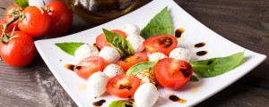 Caprese Salad